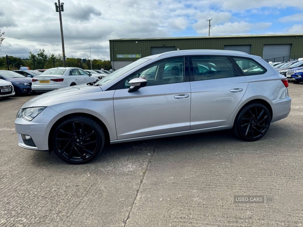 Used SEAT Leon 2020 for sale - 77412714: Photo 3