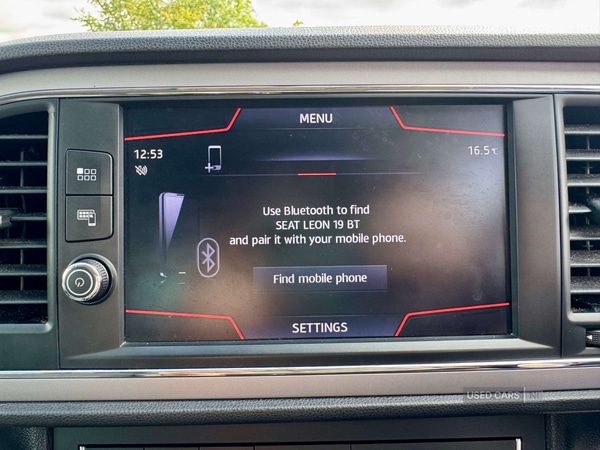 Used SEAT Leon 2020 for sale - 77412714: Photo 39