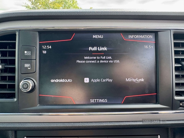 Used SEAT Leon 2020 for sale - 77412714: Photo 42