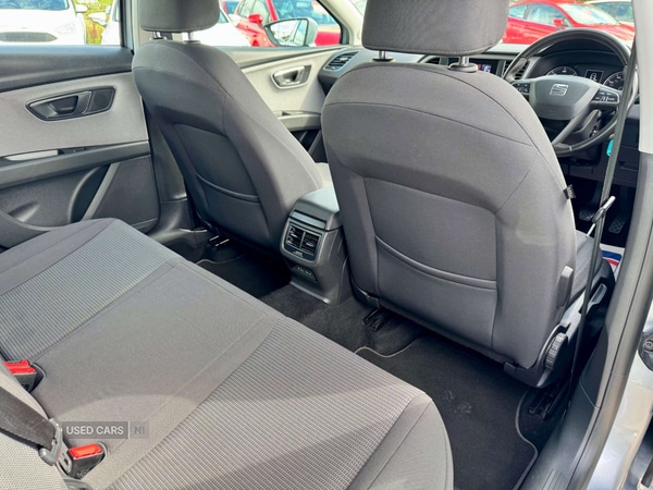 Used SEAT Leon 2020 for sale - 77412714: Photo 45