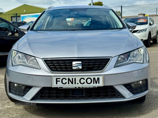 Used SEAT Leon 2020 for sale - 77412714: Photo 5