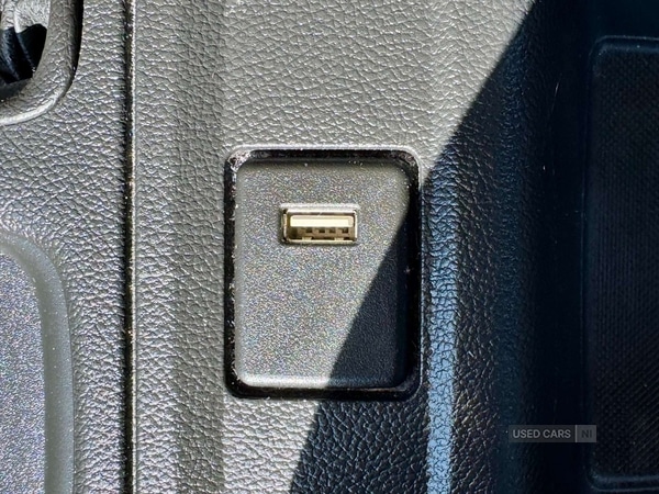 Vehicle 27