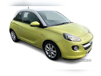 Used Vauxhall ADAM 2014 for sale - 76441435: Photo