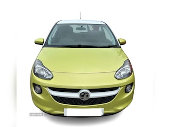Used Vauxhall ADAM 2014 for sale - 76441435: Photo