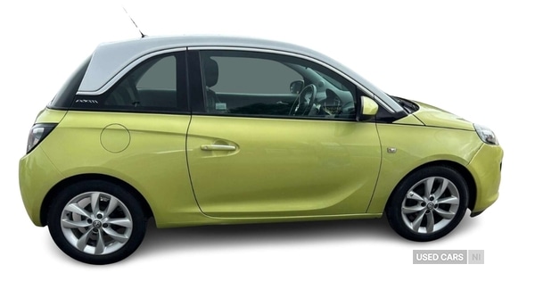 Used Vauxhall ADAM 2014 for sale - 76441435: Photo 4