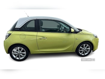 Used Vauxhall ADAM 2014 for sale - 76441435: Photo