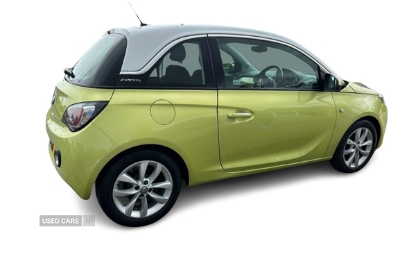 Used Vauxhall ADAM 2014 for sale - 76441435: Photo 5
