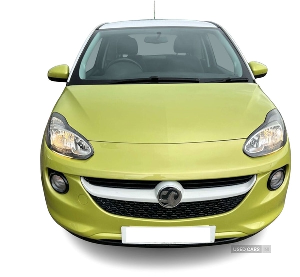 Used Vauxhall ADAM 2014 for sale - 76441435: Photo 7