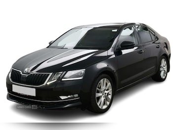 Used Skoda Octavia 2017 for sale - 79454179: Photo