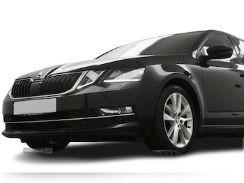 Used Skoda Octavia 2017 for sale - 79454179: Photo