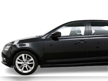 Used Skoda Octavia 2017 for sale - 79454179: Photo