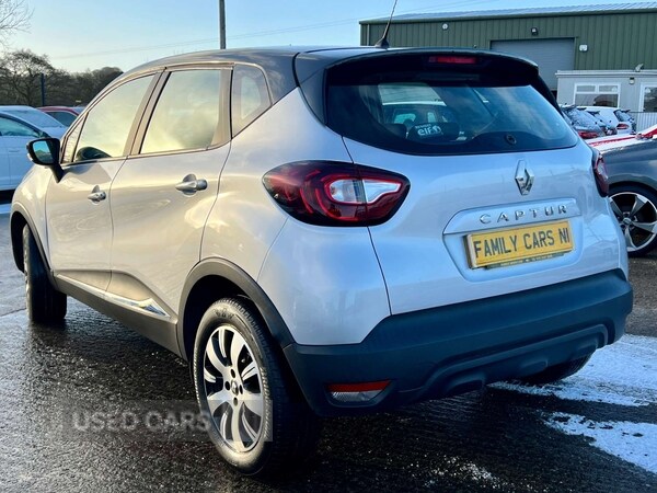 Used Renault Captur 2019 for sale - 77893274: Photo 10