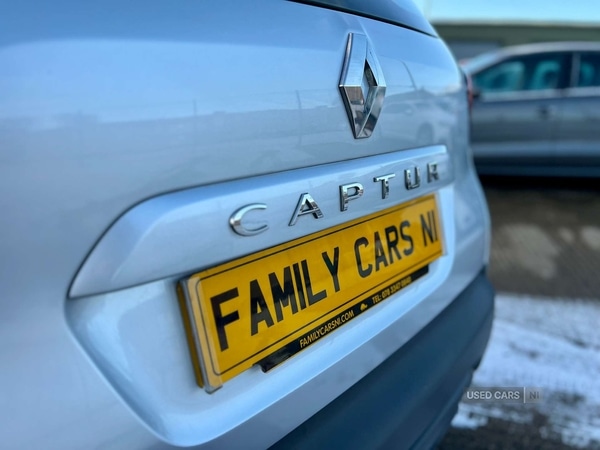 Used Renault Captur 2019 for sale - 77893274: Photo 13