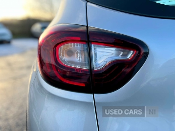 Used Renault Captur 2019 for sale - 77893274: Photo 14