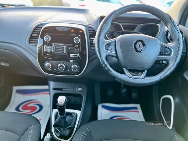 Used Renault Captur 2019 for sale - 77893274: Photo 19