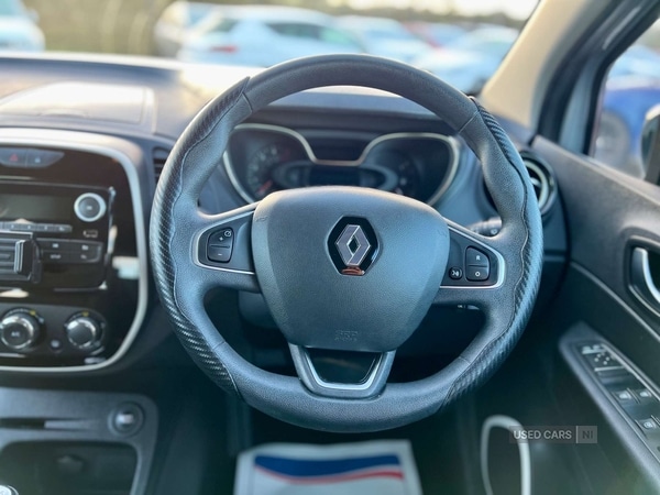 Used Renault Captur 2019 for sale - 77893274: Photo 20