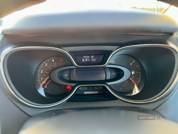 Used Renault Captur 2019 for sale - 77893274: Photo 24