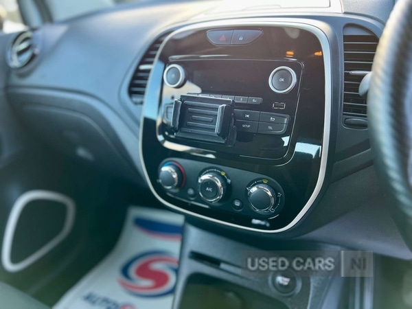 Used Renault Captur 2019 for sale - 77893274: Photo 26