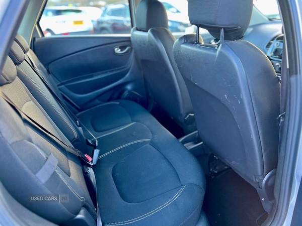 Used Renault Captur 2019 for sale - 77893274: Photo 35