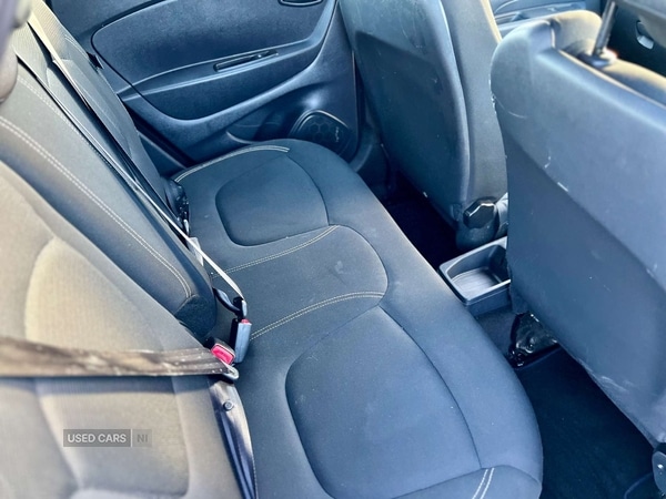 Used Renault Captur 2019 for sale - 77893274: Photo 37