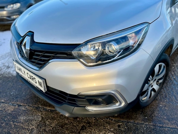 Used Renault Captur 2019 for sale - 77893274: Photo 4