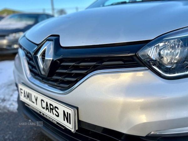 Used Renault Captur 2019 for sale - 77893274: Photo 5