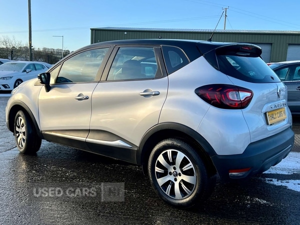 Used Renault Captur 2019 for sale - 77893274: Photo 9