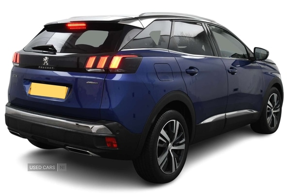 Used Peugeot 3008 2019 for sale - 77306767: Photo 10