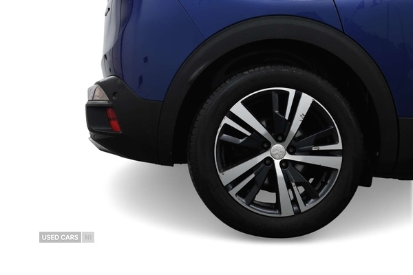 Used Peugeot 3008 2019 for sale - 77306767: Photo 11