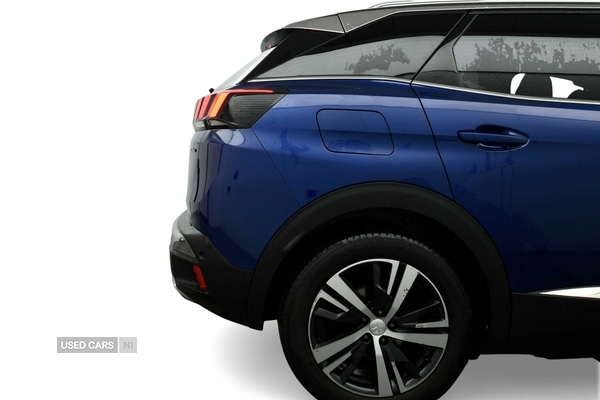 Used Peugeot 3008 2019 for sale - 77306767: Photo 12