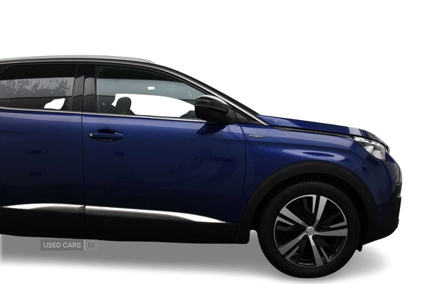 Used Peugeot 3008 2019 for sale - 77306767: Photo 14