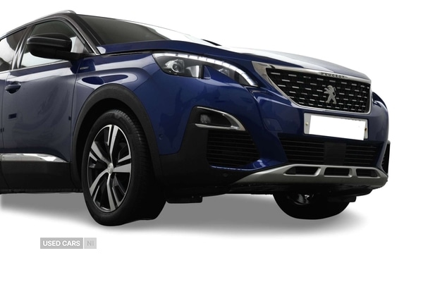 Used Peugeot 3008 2019 for sale - 77306767: Photo 15