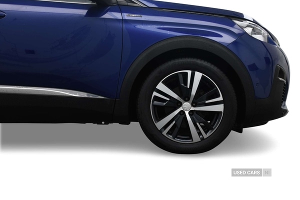 Used Peugeot 3008 2019 for sale - 77306767: Photo 16