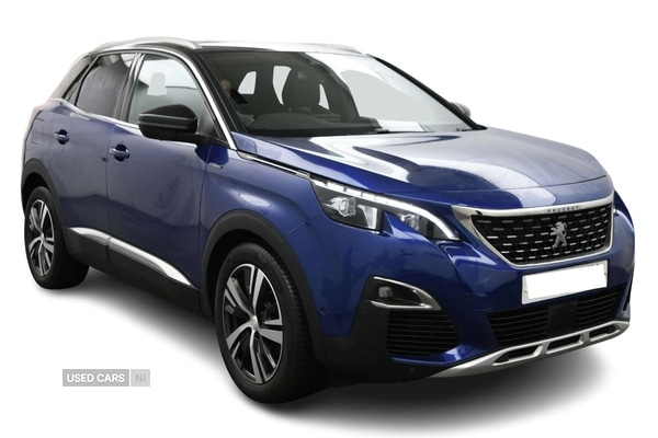 Used Peugeot 3008 2019 for sale - 77306767: Photo 17