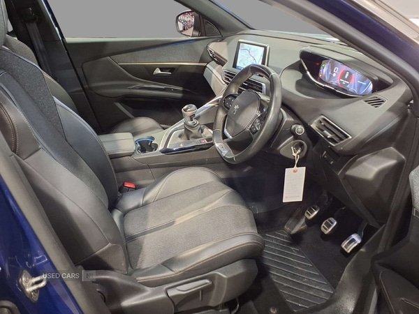 Used Peugeot 3008 2019 for sale - 77306767: Photo 18