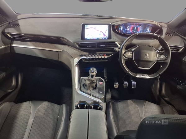 Used Peugeot 3008 2019 for sale - 77306767: Photo 19