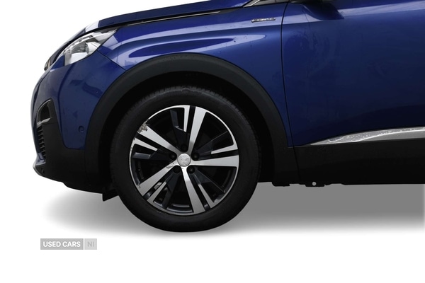 Used Peugeot 3008 2019 for sale - 77306767: Photo 2