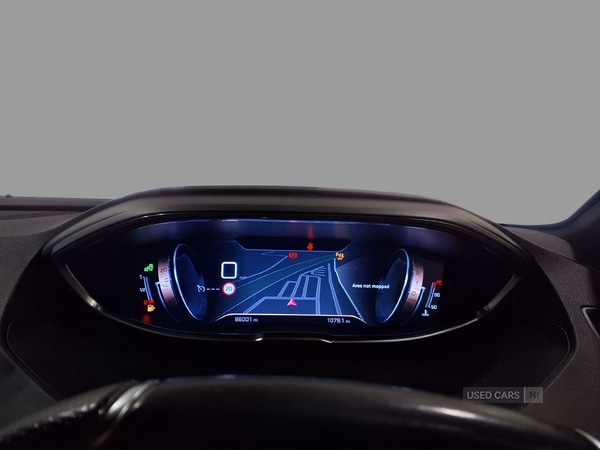 Used Peugeot 3008 2019 for sale - 77306767: Photo 20