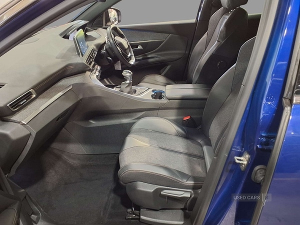 Used Peugeot 3008 2019 for sale - 77306767: Photo 21