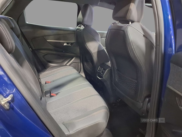 Used Peugeot 3008 2019 for sale - 77306767: Photo 22