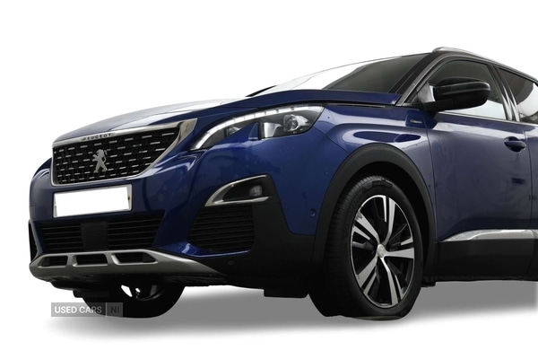 Used Peugeot 3008 2019 for sale - 77306767: Photo 3