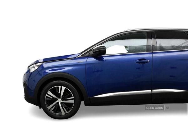 Used Peugeot 3008 2019 for sale - 77306767: Photo 4