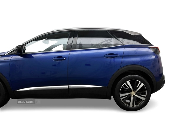 Used Peugeot 3008 2019 for sale - 77306767: Photo 5