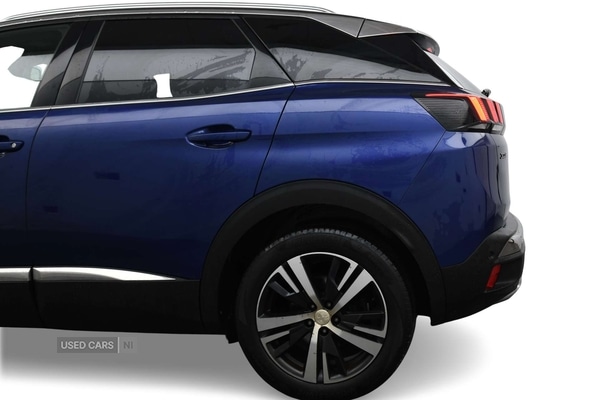 Used Peugeot 3008 2019 for sale - 77306767: Photo 6