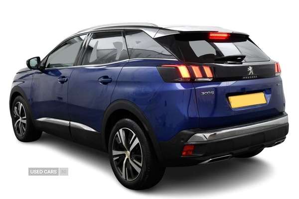 Used Peugeot 3008 2019 for sale - 77306767: Photo 8