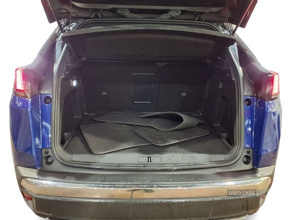 Used Peugeot 3008 2019 for sale - 77306767: Photo 9