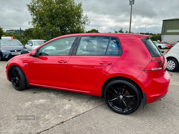 Used Volkswagen Golf 2013 for sale - 77794504: Photo 10