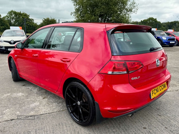 Used Volkswagen Golf 2013 for sale - 77794504: Photo 11