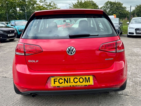 Used Volkswagen Golf 2013 for sale - 77794504: Photo 13