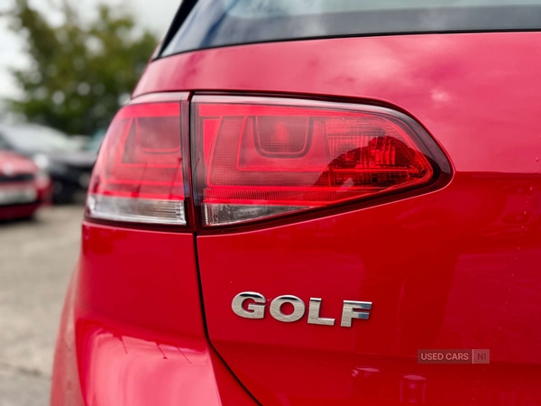 Used Volkswagen Golf 2013 for sale - 77794504: Photo 14